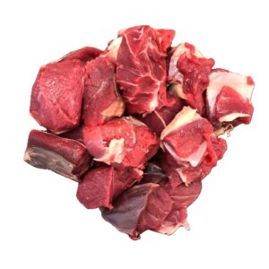 Frozen Beef Shin