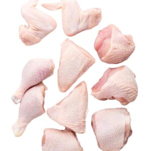 Hard Chicken