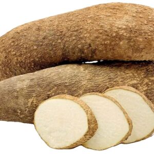 Yam