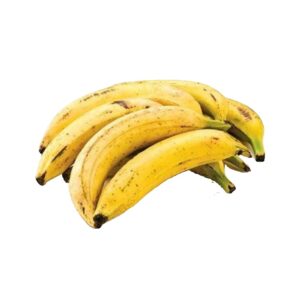 Plantain