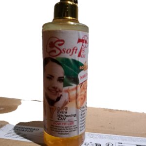Soft 7 0il