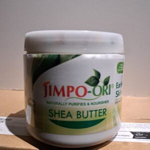 Jimpo-Ori Shea Butter