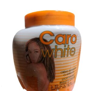 Caro White Cream
