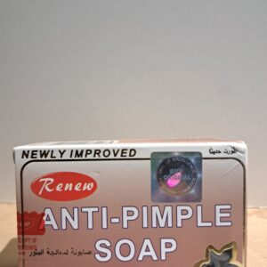 Renew Anti-Pimple Soap