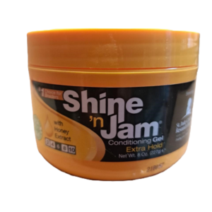 Shine & Jam