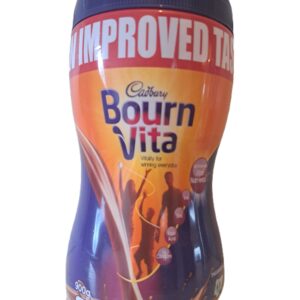 Cadbury Bourn Vita