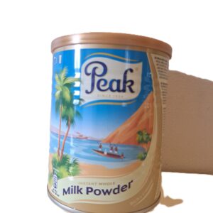 Peak Instant Milk POWDER