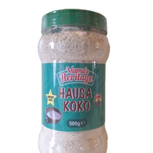 Mama,s Heritage HAUSA KOKO