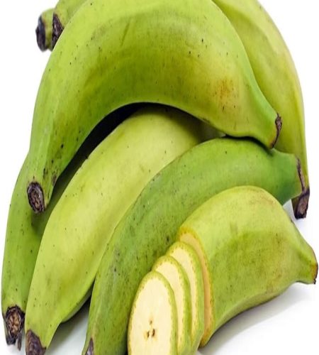green-plantain