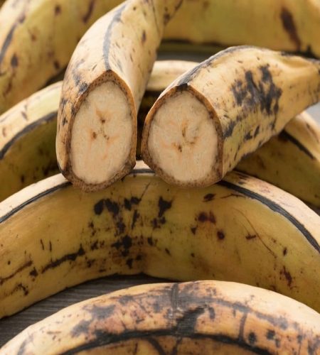 ripe-plantain